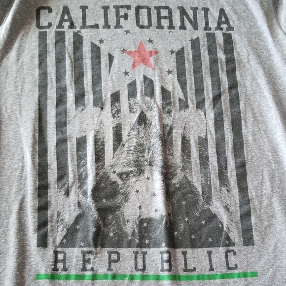 Mens tshirt - Picture 2 of 2